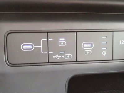 2026 Hyundai SANTA CRUZ — photo 23 view