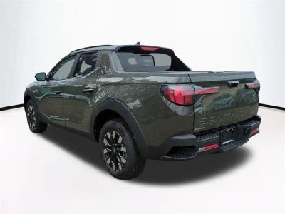2026 Hyundai SANTA CRUZ — photo 7 view