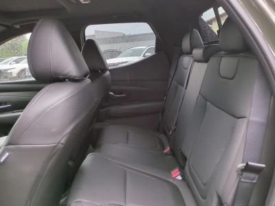 2026 Hyundai SANTA CRUZ — photo 14 view