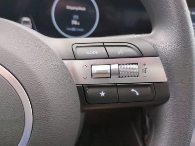 2026 Hyundai SANTA CRUZ — photo 27 view