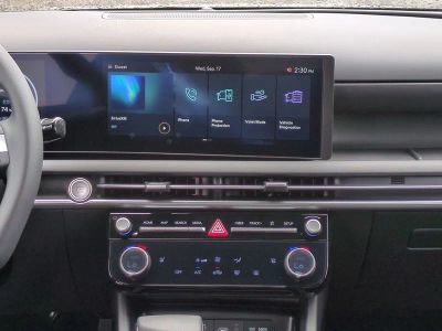 2026 Hyundai SANTA CRUZ — photo 18 view