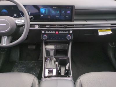 2026 Hyundai SANTA CRUZ — photo 19 view