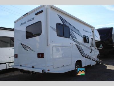 2025 Thor Motor Coach Four Winds ESpec Essential - Photo 4