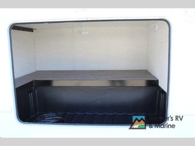 2025 Thor Motor Coach Four Winds ESpec Essential - Photo 5