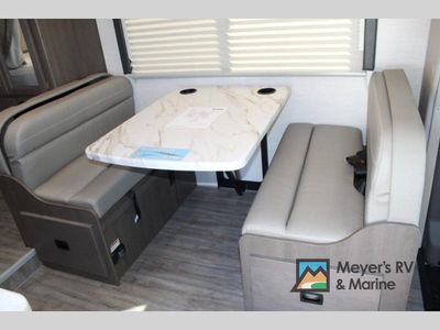 2025 Thor Motor Coach Four Winds ESpec Essential - Photo 13