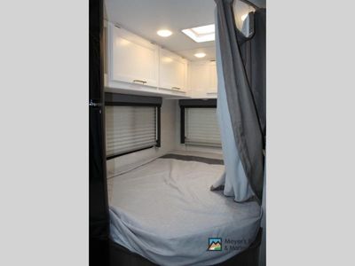 2025 Thor Motor Coach Four Winds ESpec Essential - Photo 23