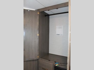 2025 Thor Motor Coach Four Winds ESpec Essential - Photo 22