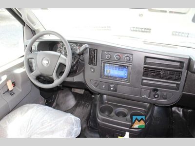 2025 Thor Motor Coach Four Winds ESpec Essential - Photo 11