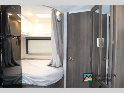 2025 Thor Motor Coach Four Winds ESpec Essential - Photo 21