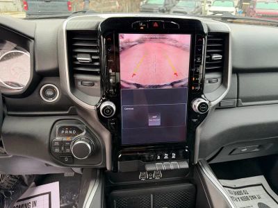 2026 Ram 1500 — photo 24 view
