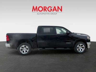 2026 Ram 1500 — photo 8 view