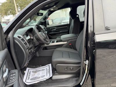 2026 Ram 1500 — photo 17 view