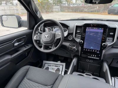 2026 Ram 1500 — photo 35 view