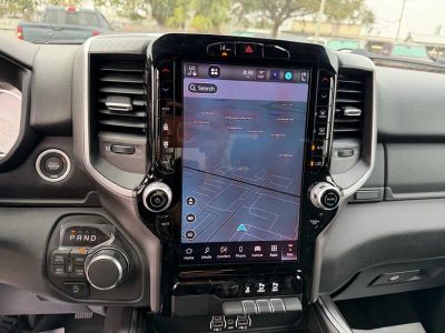 2026 Ram 1500 — photo 23 view