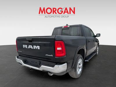 2026 Ram 1500 — photo 7 view