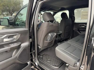 2026 Ram 1500 — photo 29 view