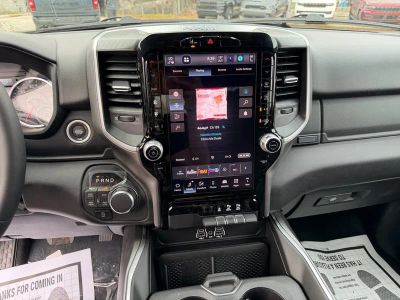 2026 Ram 1500 — photo 22 view