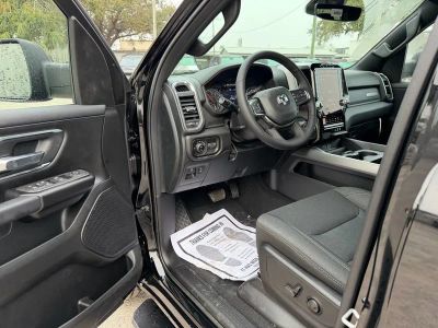2026 Ram 1500 — photo 16 view