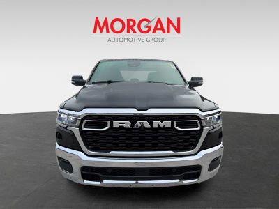 2026 Ram 1500 — photo 9 view