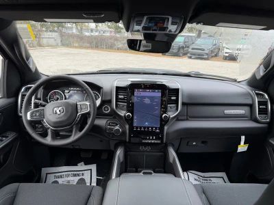 2026 Ram 1500 — photo 34 view