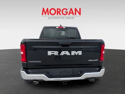 2026 Ram 1500 — detail view
