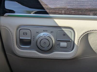 2023 Mercedes-Benz GLS — photo 26 view