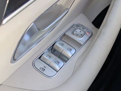 2023 Mercedes-Benz GLS — photo 25 view