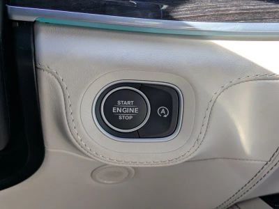 2023 Mercedes-Benz GLS — photo 28 view