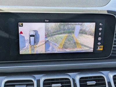 2023 Mercedes-Benz GLS — photo 22 view