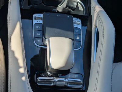 2023 Mercedes-Benz GLS — photo 24 view