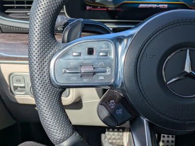 2023 Mercedes-Benz GLS — photo 17 view