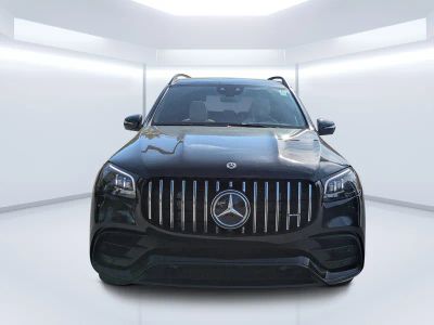 2023 Mercedes-Benz GLS — photo 30 view