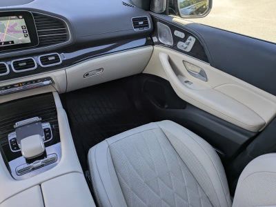 2023 Mercedes-Benz GLS — photo 20 view