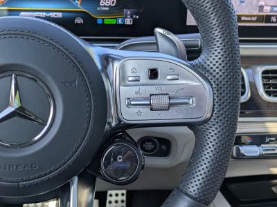 2023 Mercedes-Benz GLS — photo 18 view