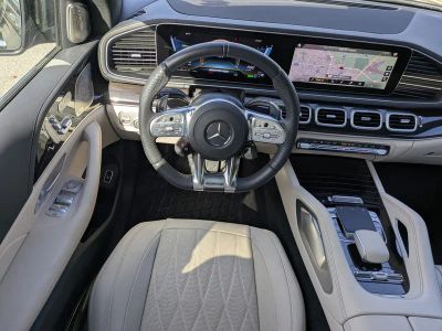 2023 Mercedes-Benz GLS — photo 16 view