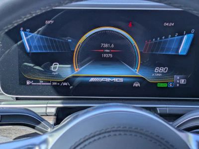 2023 Mercedes-Benz GLS — photo 19 view
