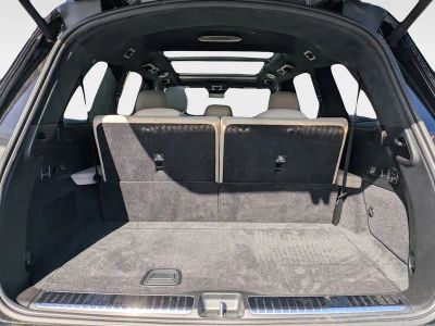 2023 Mercedes-Benz GLS — photo 10 view