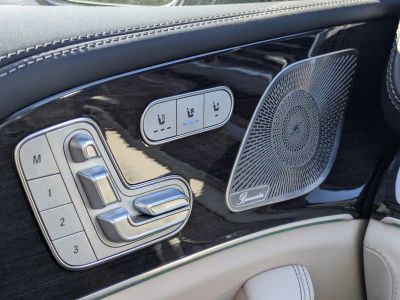 2023 Mercedes-Benz GLS — photo 23 view