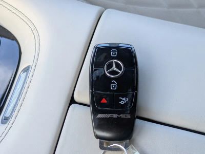 2023 Mercedes-Benz GLS — photo 27 view