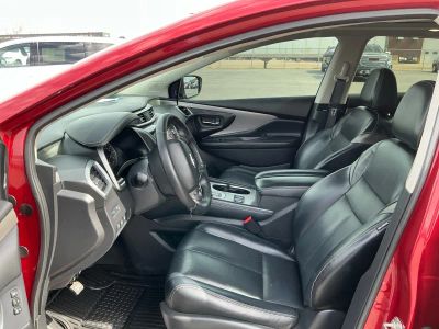 2020 Nissan Murano - Photo 9