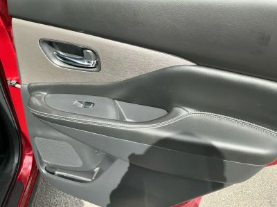 2020 Nissan Murano - Photo 19