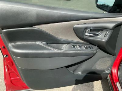 2020 Nissan Murano - Photo 15