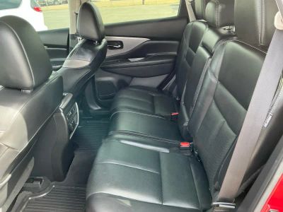 2020 Nissan Murano - Photo 16