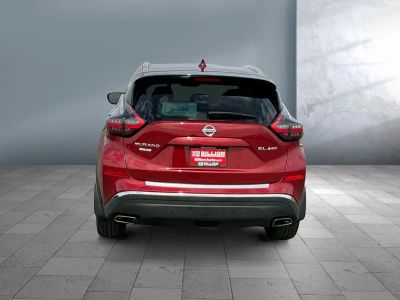 2020 Nissan Murano - Photo 5