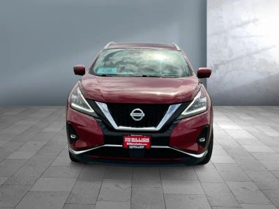 2020 Nissan Murano - Photo 2