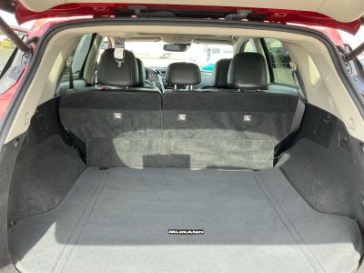 2020 Nissan Murano - Photo 17