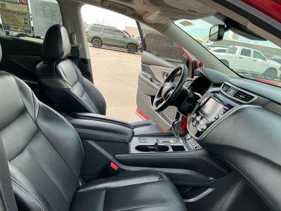2020 Nissan Murano - Photo 20