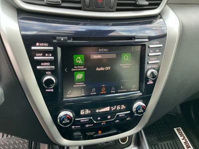 2020 Nissan Murano - Photo 11