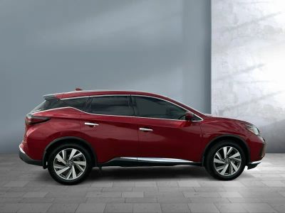 2020 Nissan Murano - Photo 7