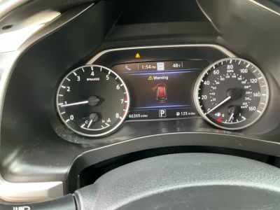 2020 Nissan Murano - Photo 10
